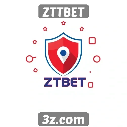 Dados sobre a segurança e proteção de dados no ZTTBET