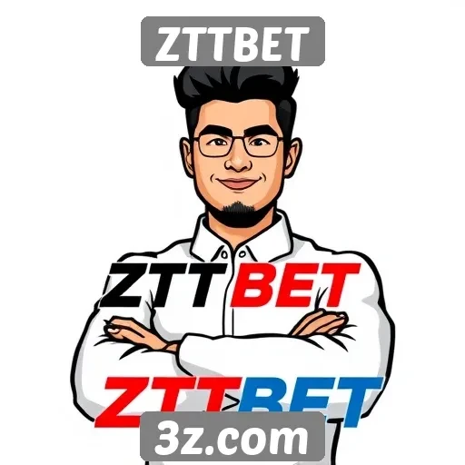 Impacto da ZTTBET no mercado de apostas online
