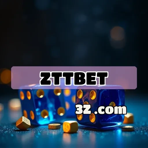 Jackpots Imperdíveis no ZTTBET: Venha Conferir e Ganhar