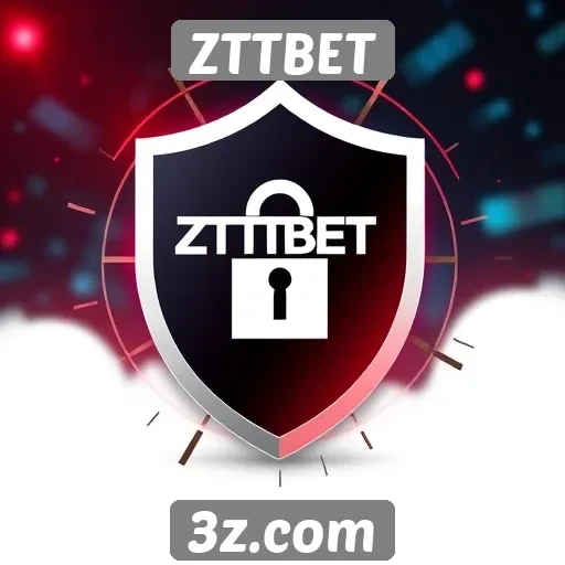 Análise da segurança no site ZTTBET