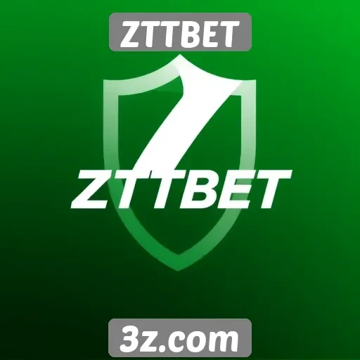 Segurança e confiabilidade no ZTTBET em destaque