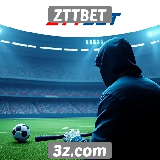 Avaliação de segurança do site ZTTBET