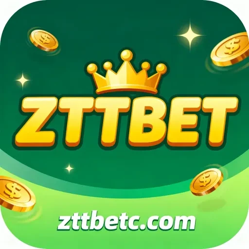 ZTTBET logo