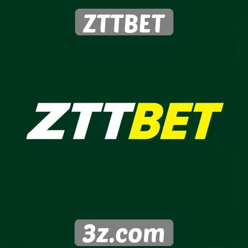 Plataforma ZTTBET se destaca por promoções atrativas